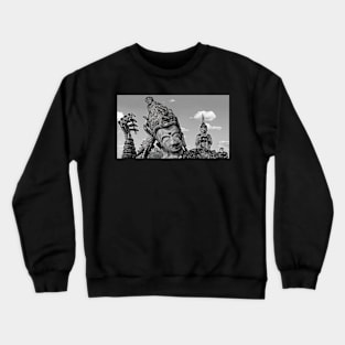 Bliss Crewneck Sweatshirt